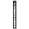 ArtToFrames 4x40 Inch Picture Frame, This 1.25 Inch Custom MDF Poster Frame is Available in Multiple Colors, Great for Your Art or Photos - Comes with Economy Acrylic and Corrugated Backing (A96WZ)